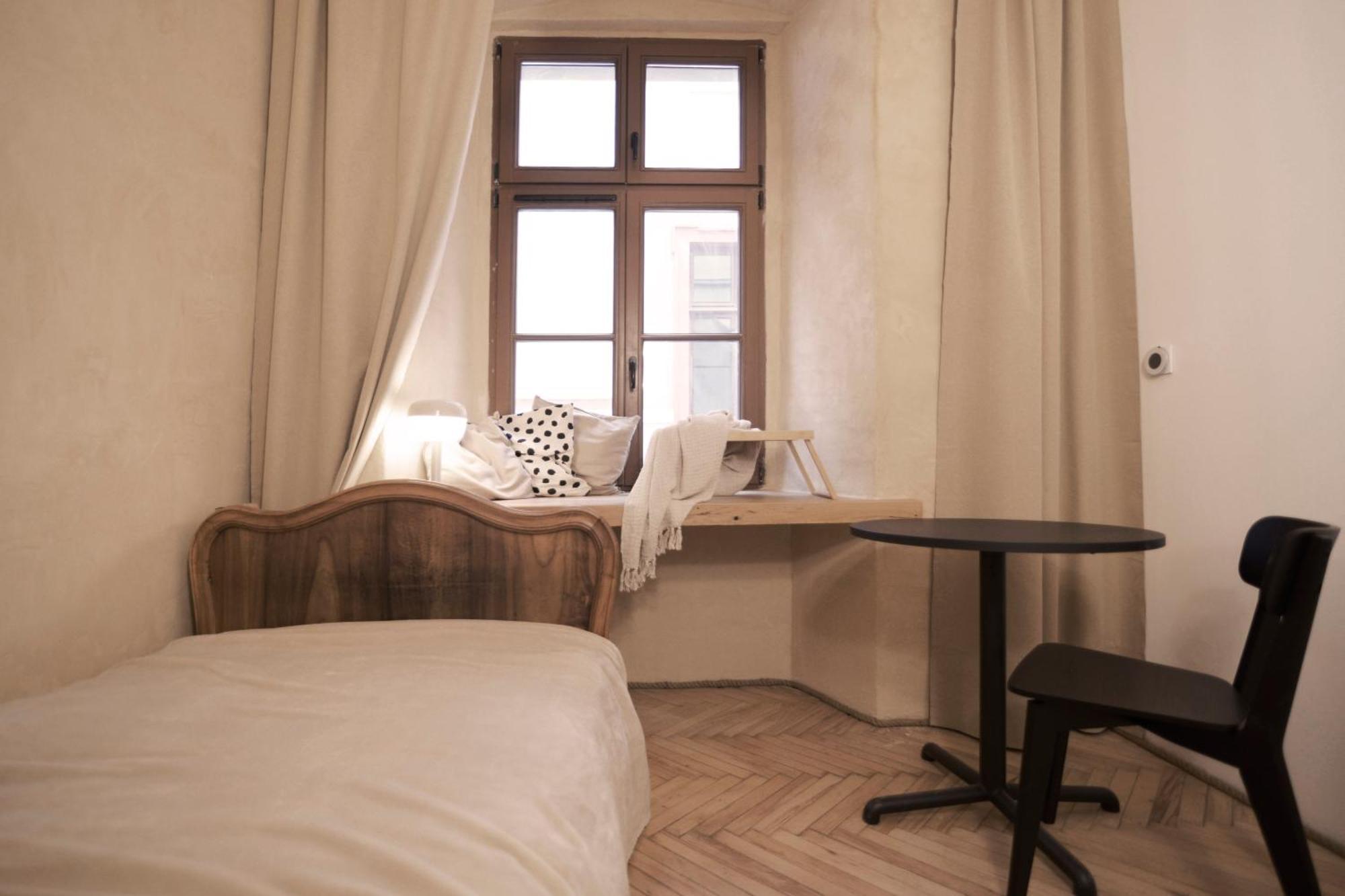 Charming Apartment / Old Town City Center Вроцлав Екстериор снимка