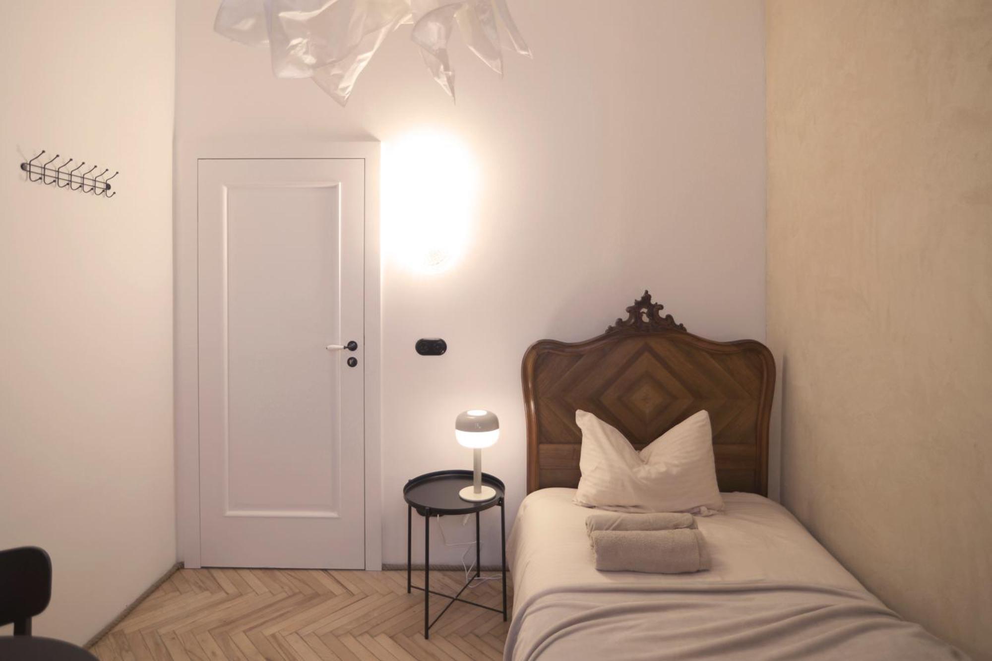 Charming Apartment / Old Town City Center Вроцлав Екстериор снимка