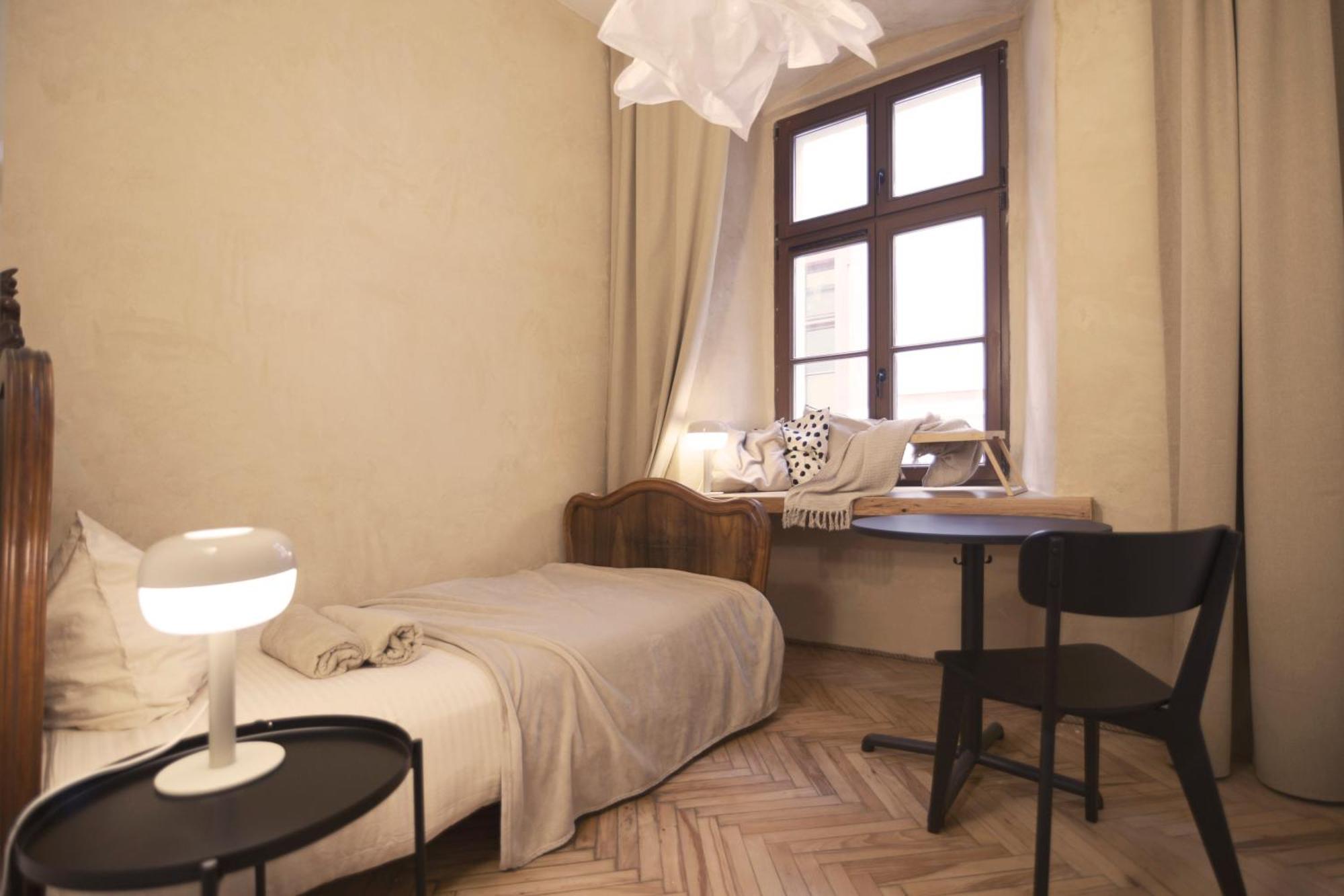 Charming Apartment / Old Town City Center Вроцлав Екстериор снимка