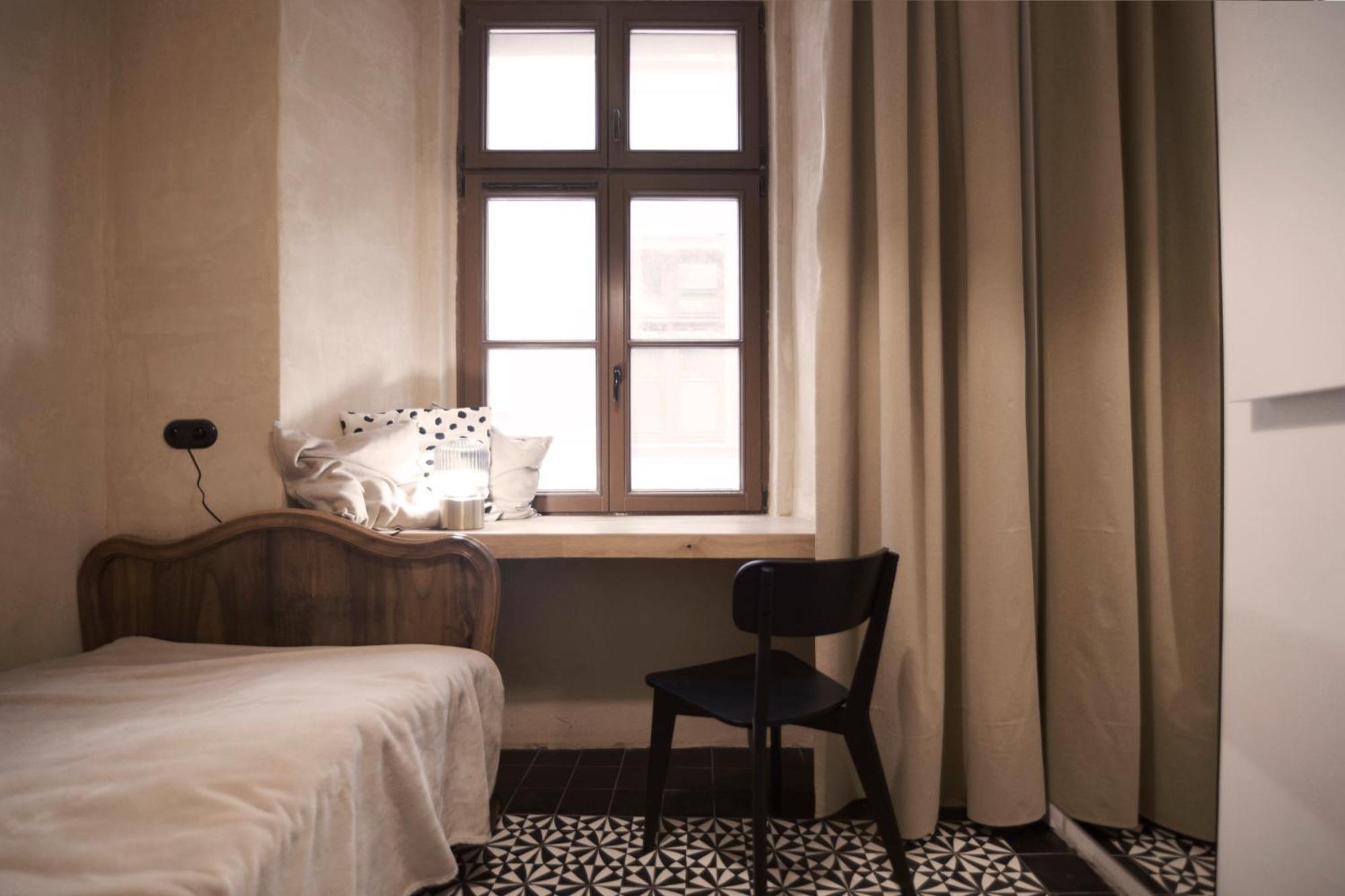 Charming Apartment / Old Town City Center Вроцлав Екстериор снимка