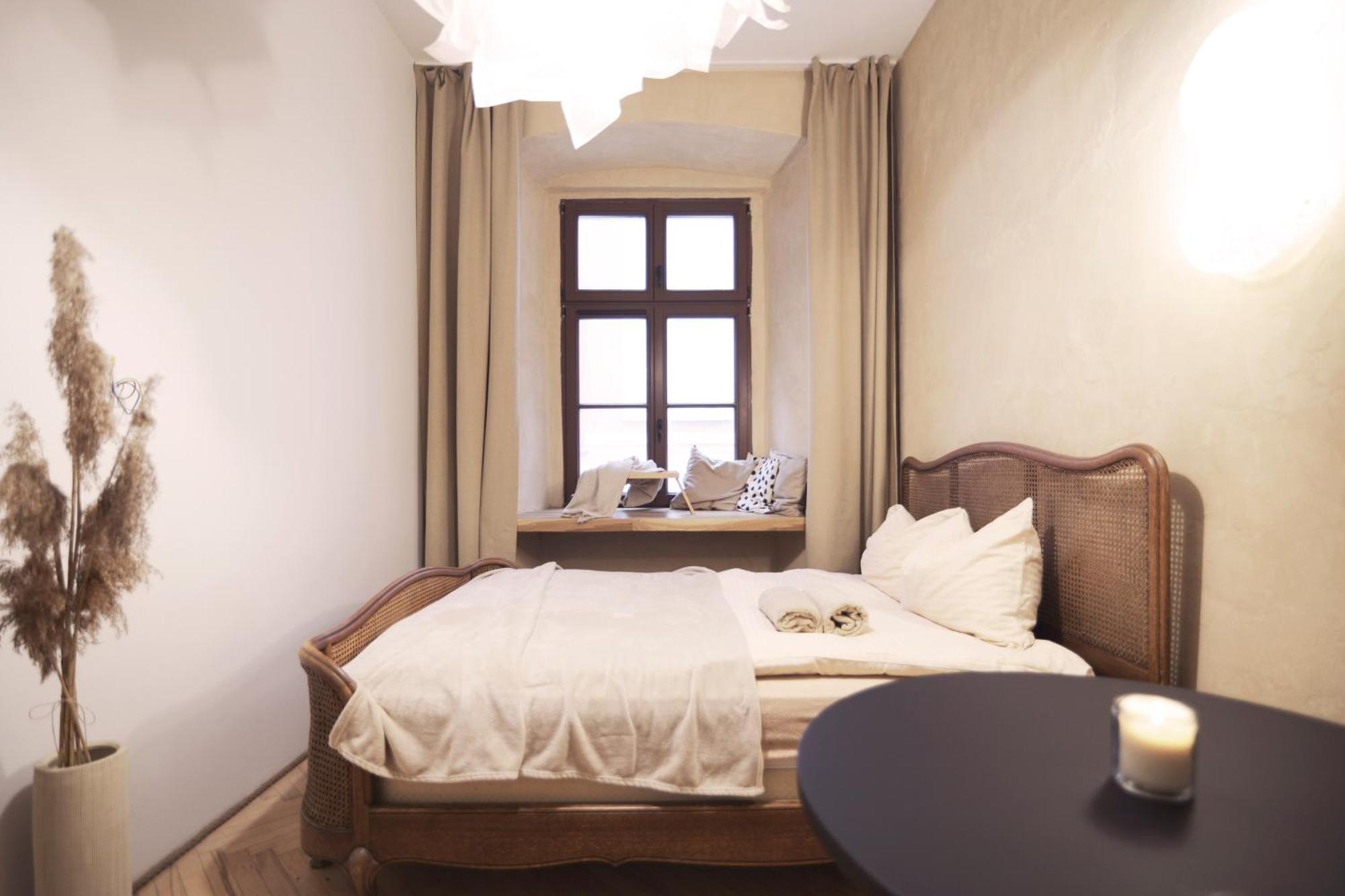 Charming Apartment / Old Town City Center Вроцлав Екстериор снимка
