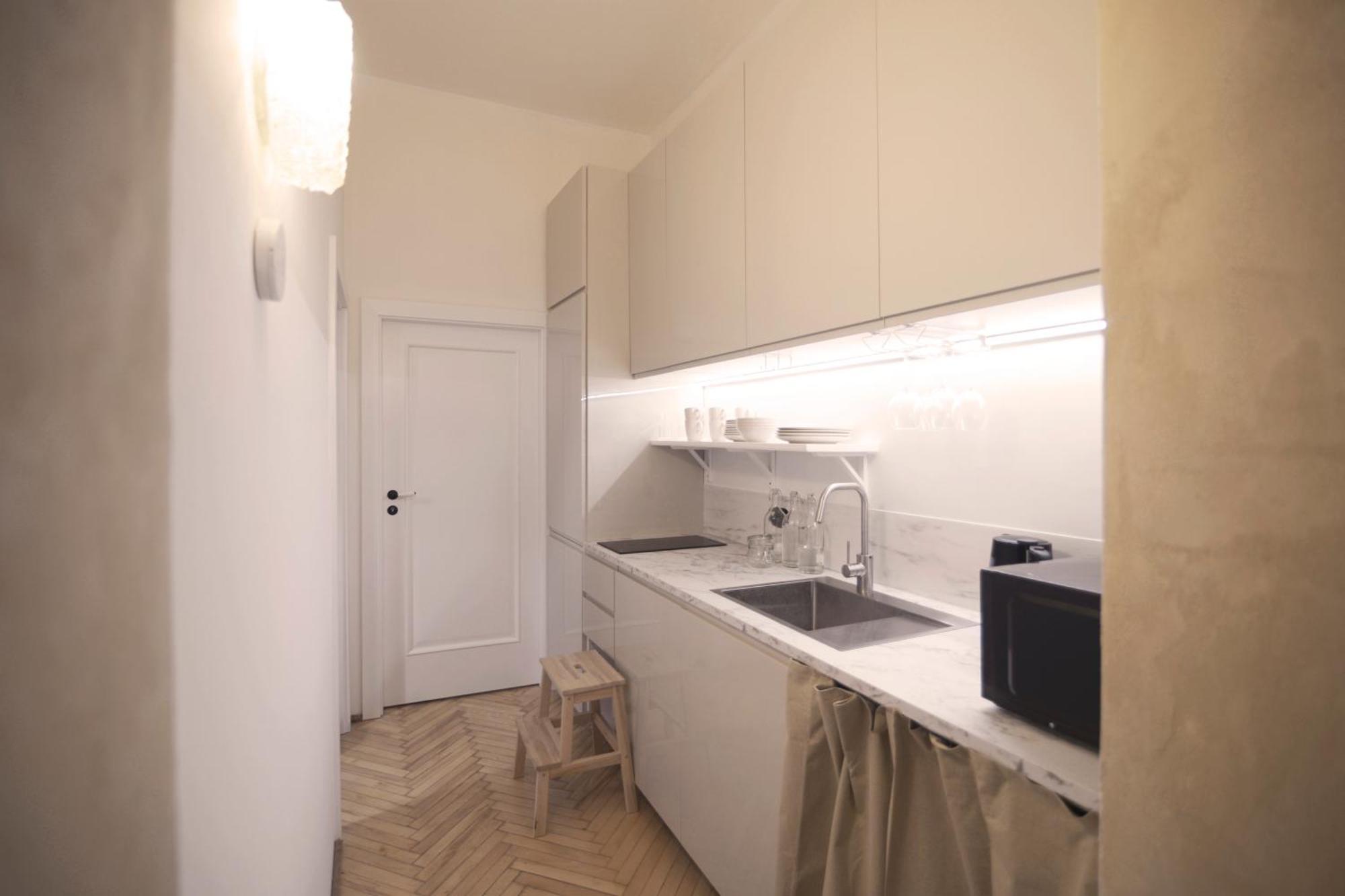 Charming Apartment / Old Town City Center Вроцлав Екстериор снимка