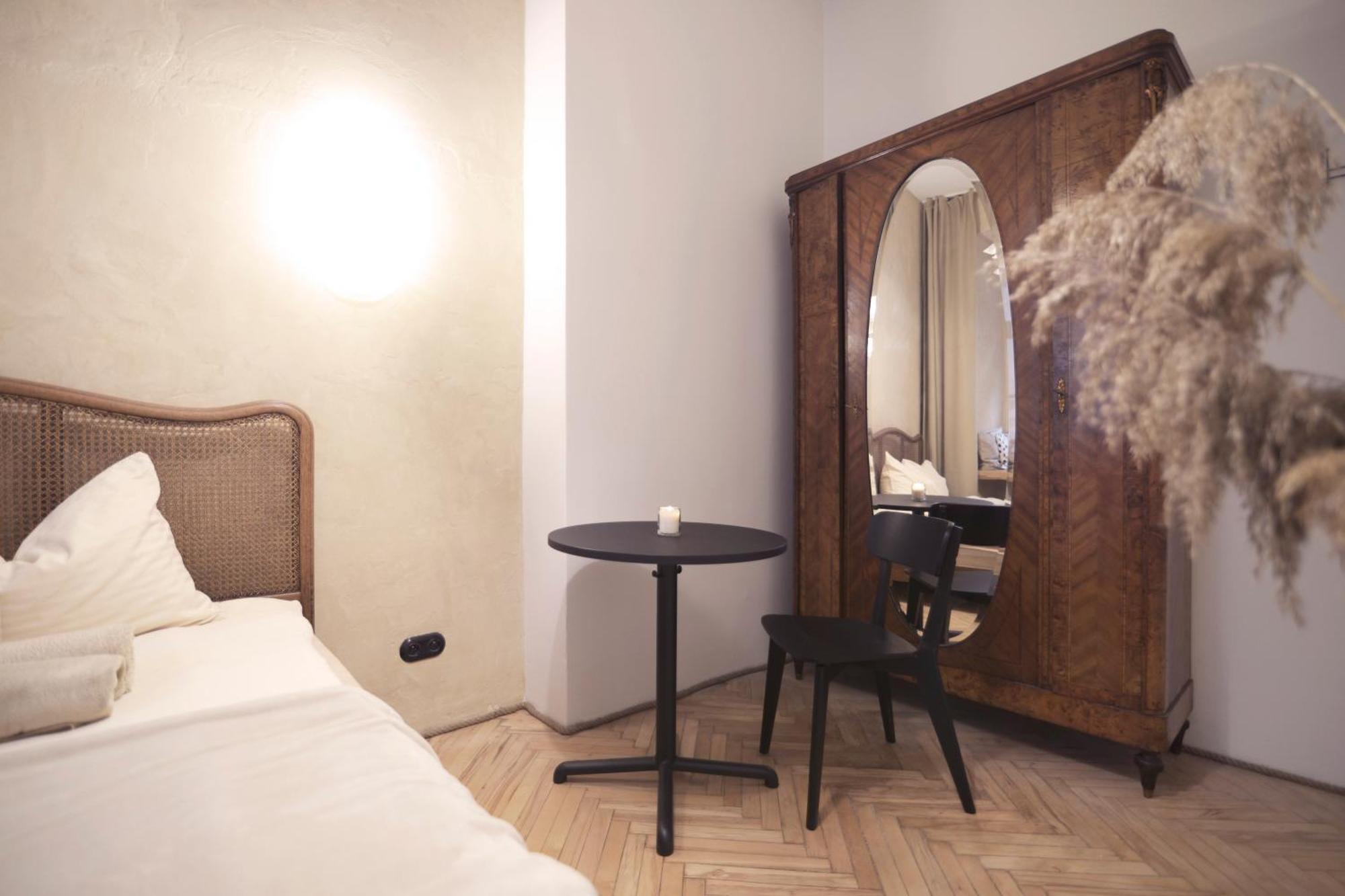 Charming Apartment / Old Town City Center Вроцлав Екстериор снимка