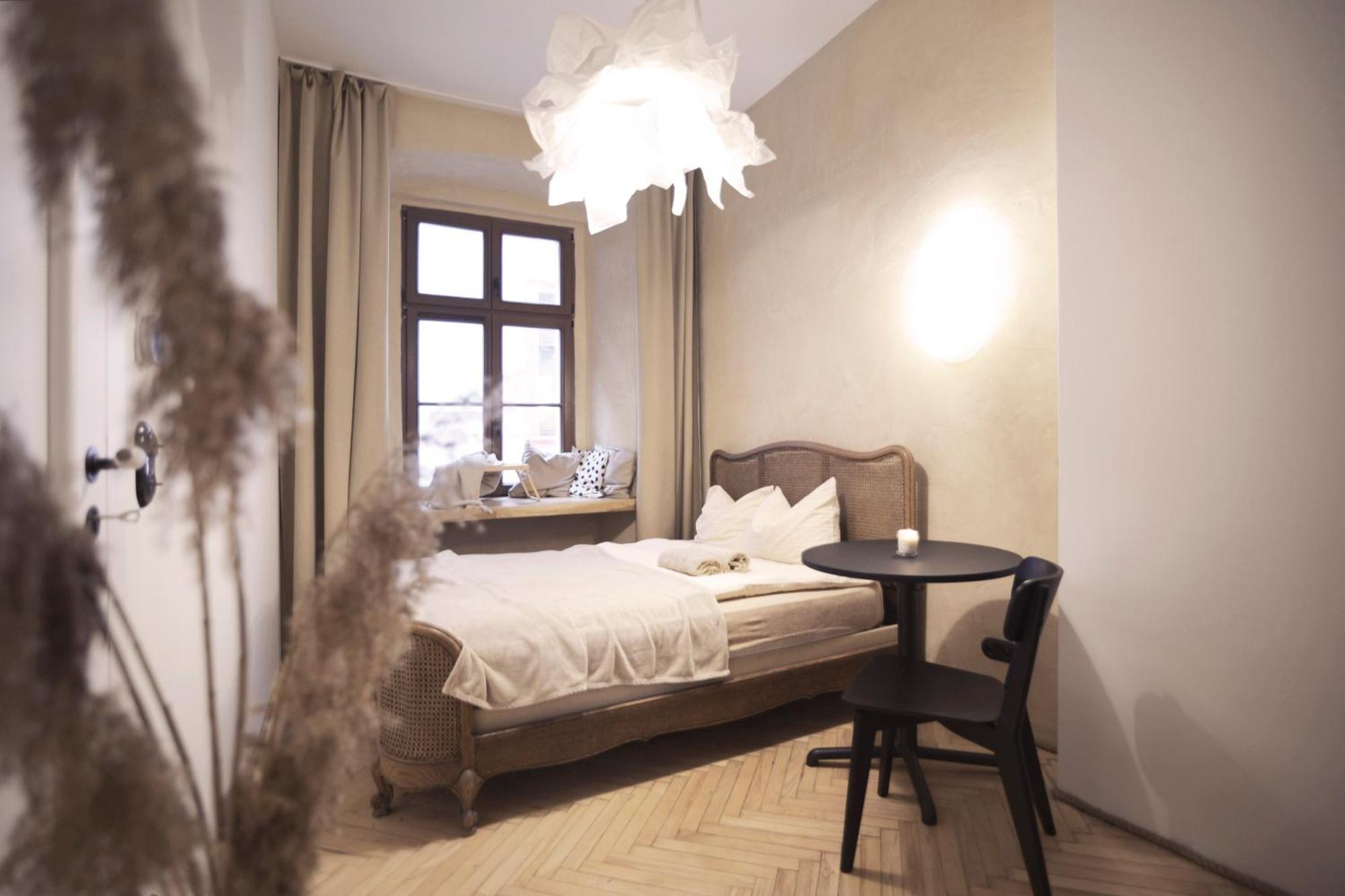 Charming Apartment / Old Town City Center Вроцлав Екстериор снимка